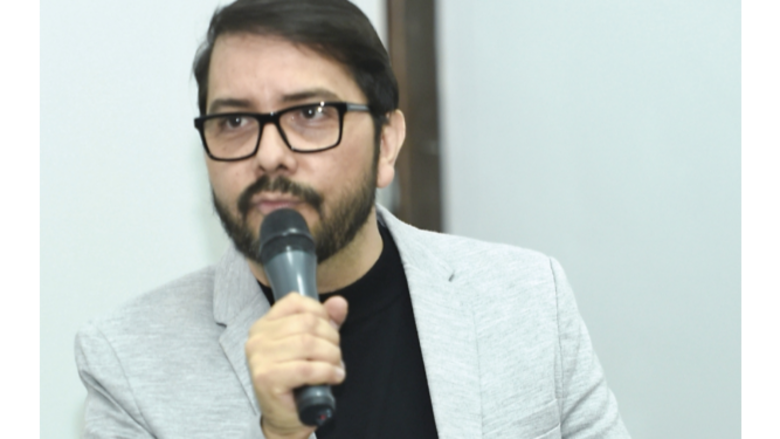 Un encuentro entre lectores