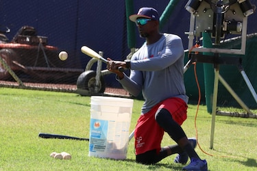 Panamá lleva una tropa para clasificar al mundial