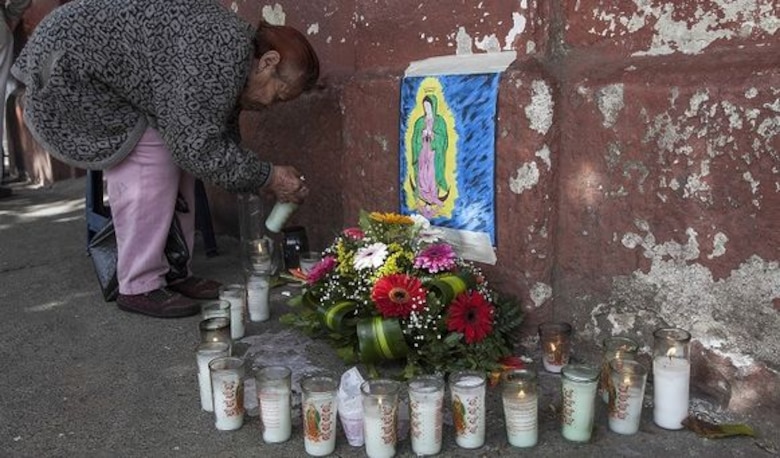 Indignación en Guatemala por incendio que dejó 34 niñas muertas