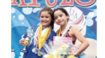 IJA conquista el tradicional torneo Chapuzón 2019
