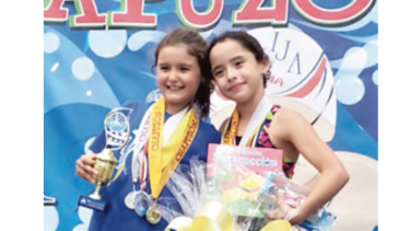 IJA conquista el tradicional torneo Chapuzón 2019