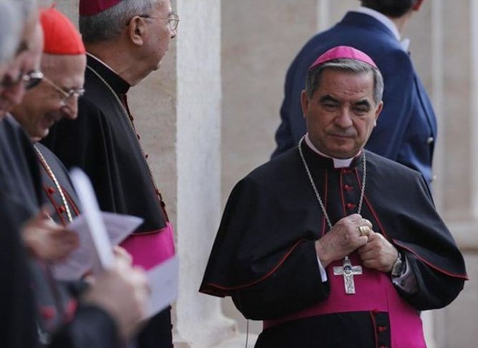 Intervención del papa Francisco en Orden de Malta aviva críticas