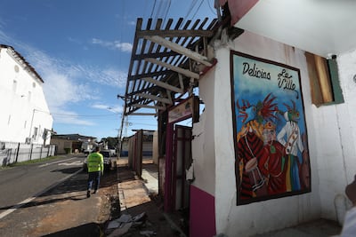 MICI identifica 75 empresas con afectaciones por el terremoto; gremios advierten que las pérdidas podrían ser mayores