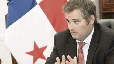 Papadimitriu: ‘Me dicen el griego maquiavélico’