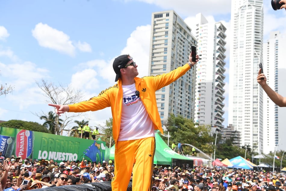 Cobertura y monto crecen: contrato único de mantenimiento de áreas verdes en la capital