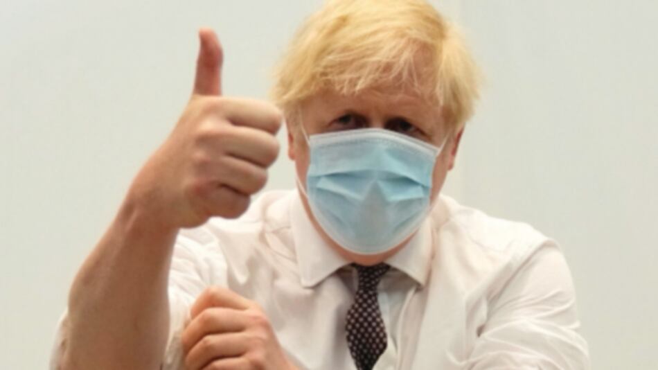 Inglaterra incluye a Costa Rica en lista roja por la Covid-19