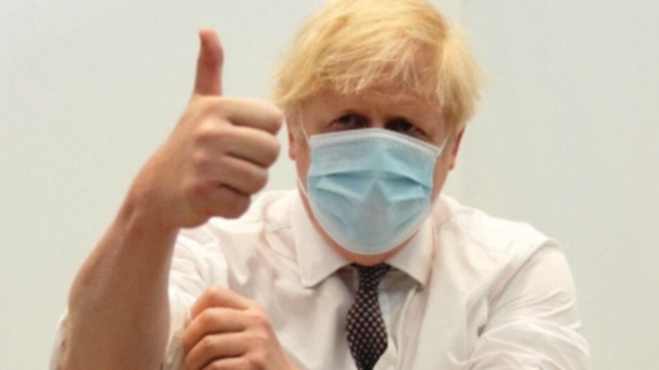 Inglaterra incluye a Costa Rica en lista roja por la Covid-19