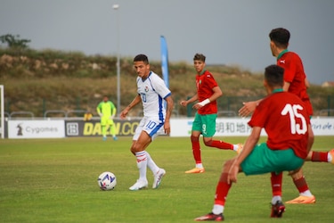 Ángel Orelien y José Calderón son los nuevos fichajes del Sporting