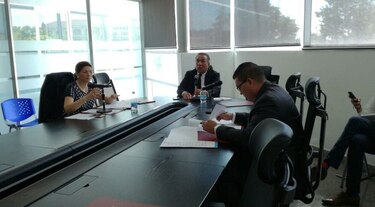 Aprueban en primer debate proyecto de ley sobre la no prescripción de delitos de corrupción