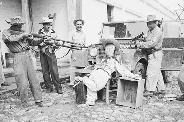 La oscura influencia en América Latina de la bananera de Estados Unidos United Fruit Company y su heredera Chiquita Brands