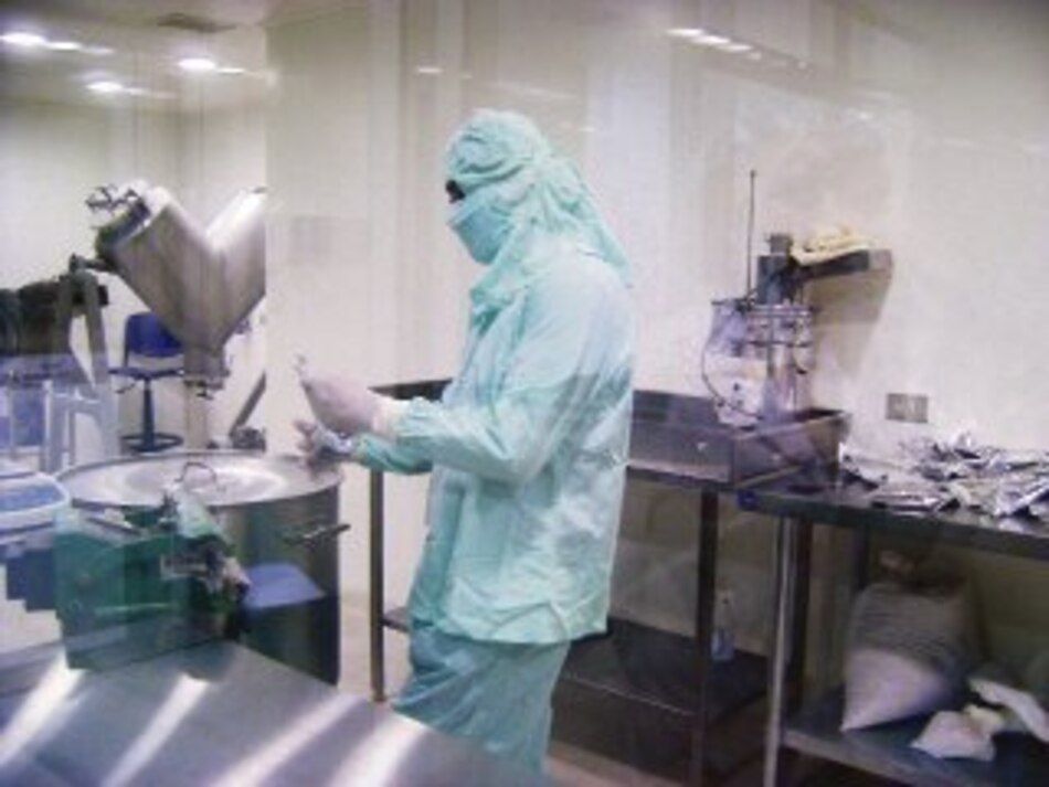 Chile abastecerá a la CSS