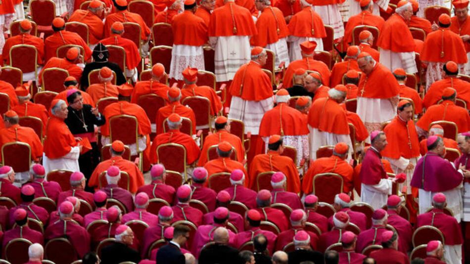 El papa Francisco critica el auge de la polarización por raza y religión