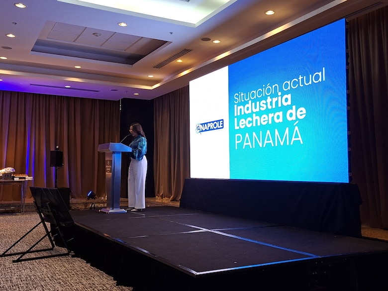 Industria láctea en alerta por liberación de importaciones desde Estados Unidos