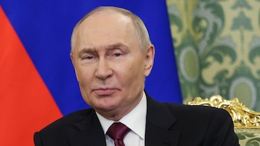 Qué se sabe del nuevo plan ‘secreto’ de Estados Unidos para poner fin a la guerra entre Rusia y Ucrania