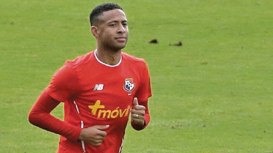 Gaby Torres, el niño que creció con el sueño de una Copa del Mundo