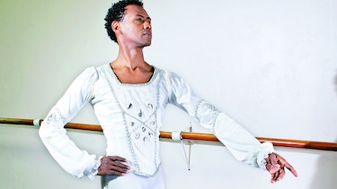 Amos de la danza clásica