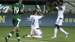 Cinco panameños en nueva temporada de la MLS