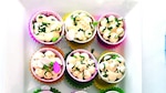Cocina gourmet: Fiesta en el jardín