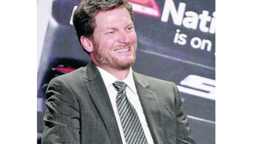 Earnhardt Jr. se retirará de Nascar