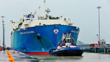 Panamá crecerá 5.2% en 2016