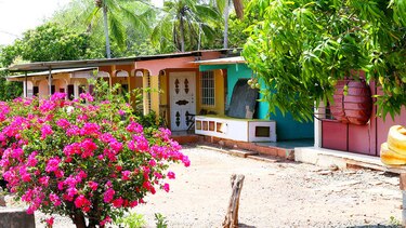 El pueblo de José Manuel Luna