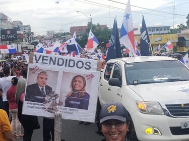 La Corte archiva otras dos denuncias contra diputados que avalaron el contrato minero