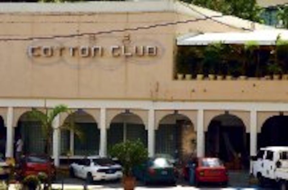 Controversia por club nocturno