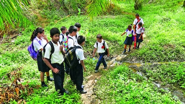 La educación en la agenda electoral: propuestas de los candidatos presidenciales