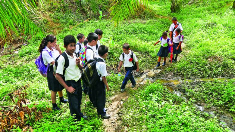 La educación en la agenda electoral: propuestas de los candidatos presidenciales