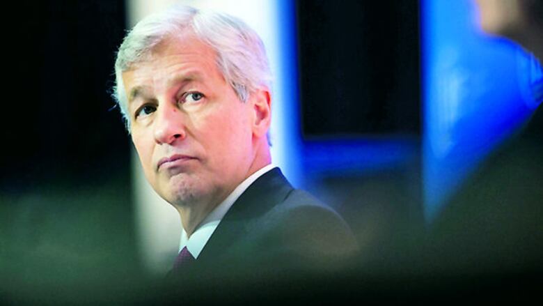 BlackRock y JPMorgan advierten: recesión, inflación y mercados en jaque