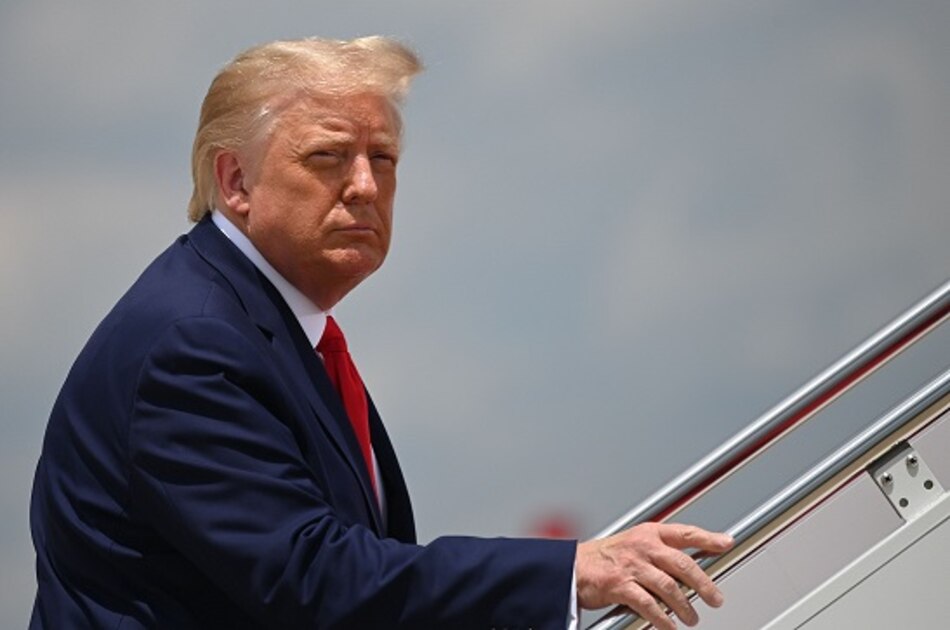 Tribunal federal ordena al gobierno de Trump que tramite nuevos permisos para los ‘dreamers’