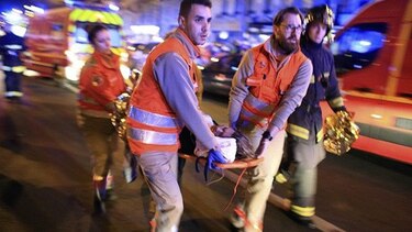 Dos miembros del EI ligados a atentados en París fueron abatidos por coalición