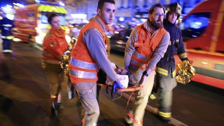 Dos miembros del EI ligados a atentados en París fueron abatidos por coalición