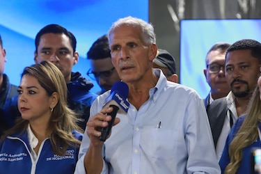 Asfura amplía su ventaja sobre Nasralla en las elecciones de Honduras