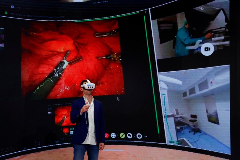 La evolución de la tecnología va más allá de los móviles