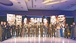 Cámara Marítima de Panamá celebra sus 40 años