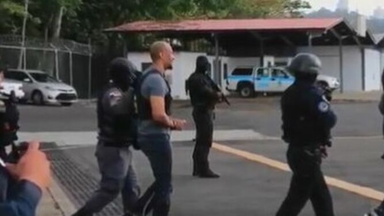 Capturado el segundo al mando de la banda de alias Juancito