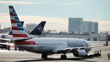 American y Delta suspenderán vuelos de Nueva York a Río