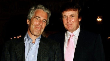 El enigmático Jeffrey Epstein: el inesperado ascenso de un profesor de matemáticas que dirigió una red de explotación sexual