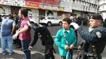 Jóvenes que se oponen a las reformas se reunirán con el Ejecutivo y el Legislativo