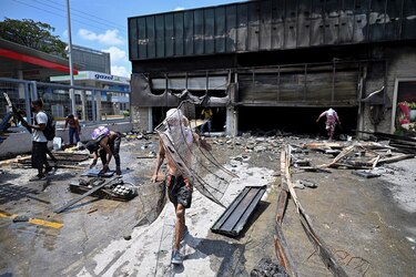 Comisionada de la ONU para los Derechos Humanos pide investigación independiente sobre muertes en Cali