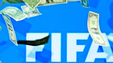 FIFA suspende de por vida a expresidente salvadoreño