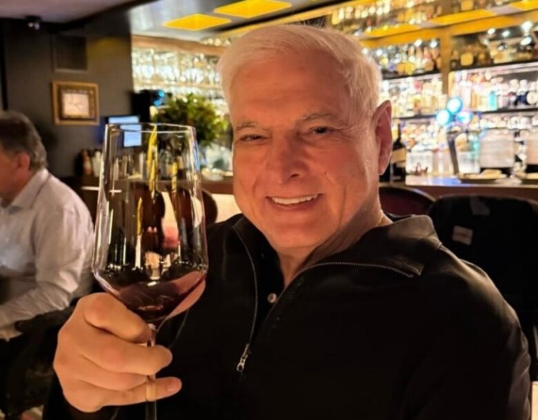 Camacho, Bolota y una comisión bajo presión: ¿vuelve al tablero la amnistía para Martinelli?