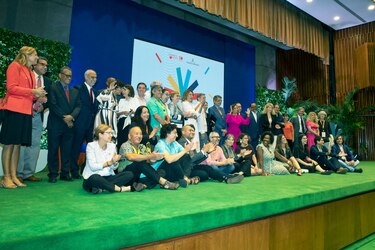 Un festival con historia