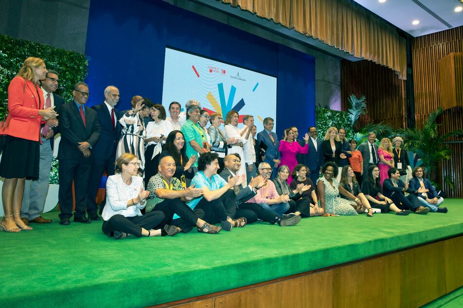 Un festival con historia