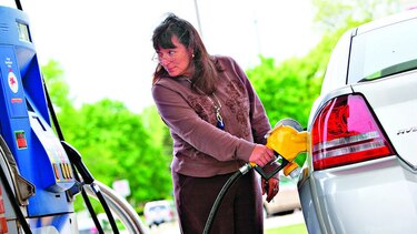 Aumento en precios mayoristas
