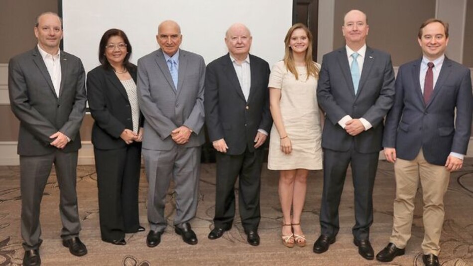 Presentación de resultados 2018 y proyecciones 2019 de Grupo Unesa