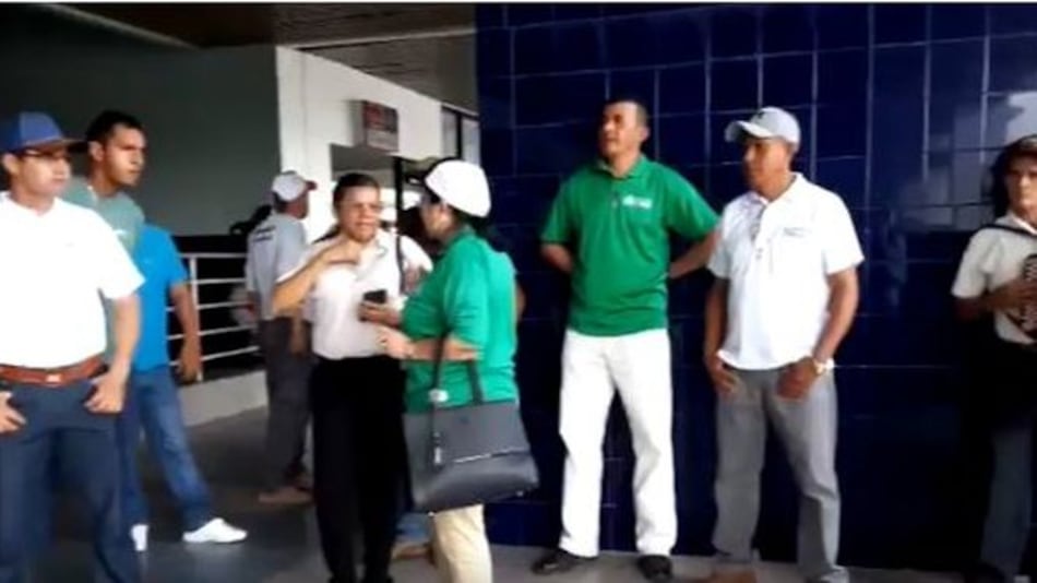 Aún no se logran acuerdos por futuro de mina Cerro Quema