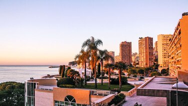 Mónaco, el país que ya no tiene espacio para albergar más millonarios