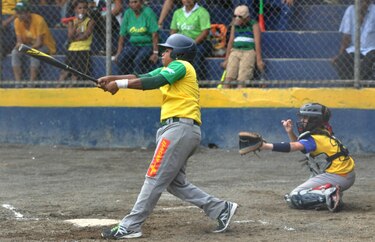 Herrera, Coclé y Veraguas siguen imparables